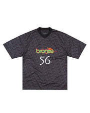 BRONZE56K TRUST SOCCER JERSEY 