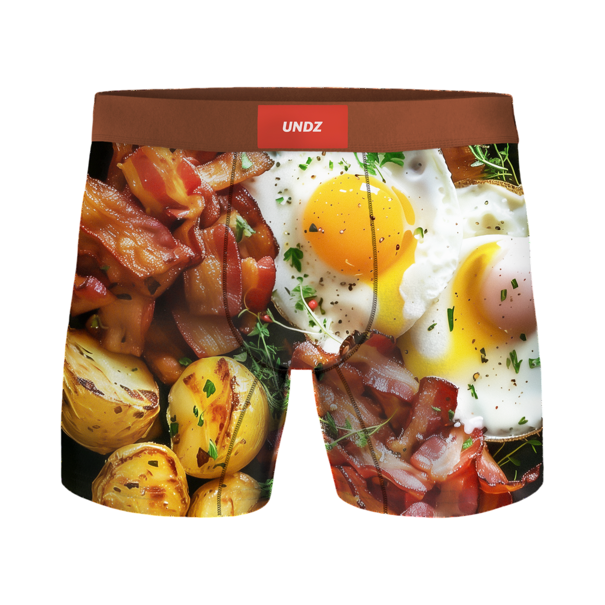 UNDZ BRUNCH