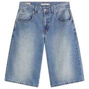 LEVI'S WOMEN'S SUPER BAGGY JORT