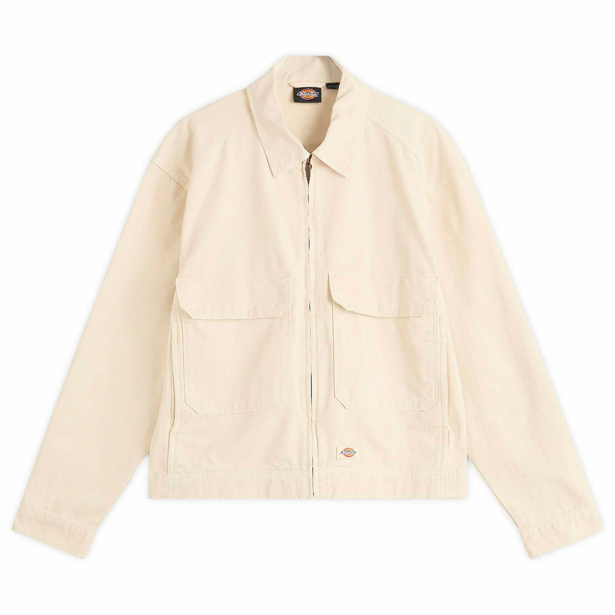 DICKIES FORT SMITH TRUCKER JACKET 