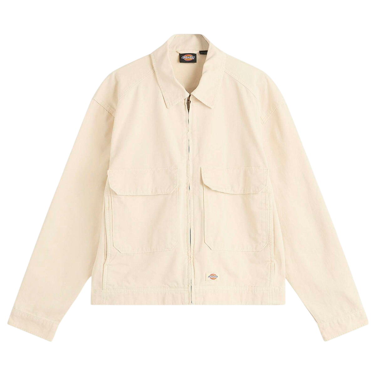 DICKIES FORT SMITH TRUCKER JACKET