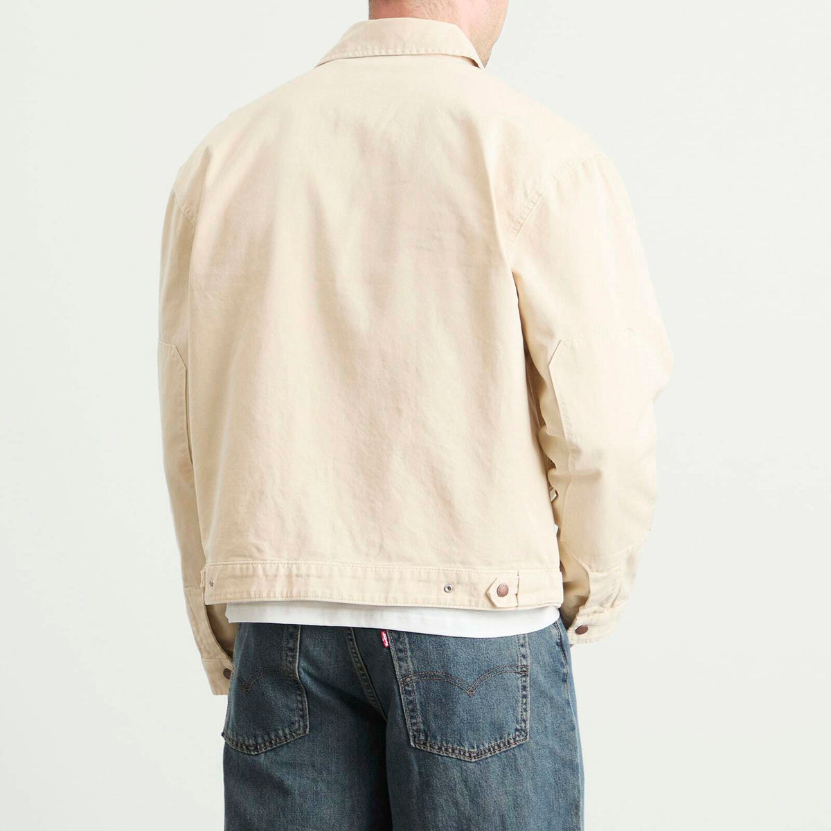 DICKIES FORT SMITH TRUCKER JACKET 