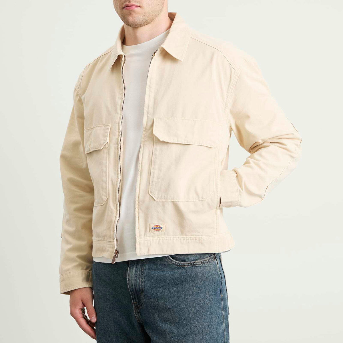 DICKIES FORT SMITH TRUCKER JACKET 