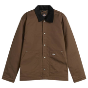 DICKIES UNION BARN JACKET LINED