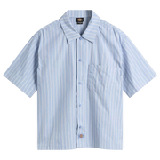 DICKIES VENEDOCIA STRIPE S/S SHIRT