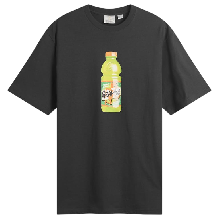 GRAMICCI QUENCHER TEE