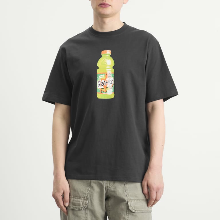 GRAMICCI QUENCHER TEE