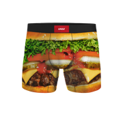 UNDZ BURGER