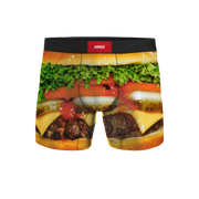 UNDZ BURGER