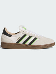 Adidas Busenitz Vintage - Wonder Aluminium / Core Black / Gum5