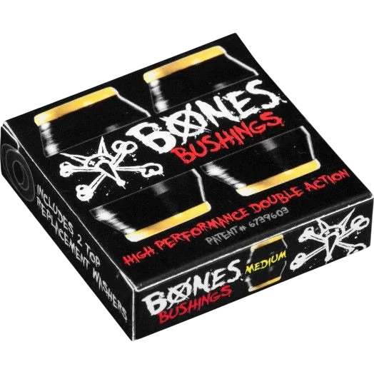 BONES BUSHINGS MEDIUM 91A