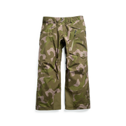 BURTON [AK] CYCLIC GORE-TEX 2L PANTS - KEEL CAMO