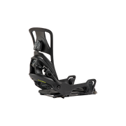 BURTON STEP ON SPLITBOARD BINDINGS 2027 - BLACK