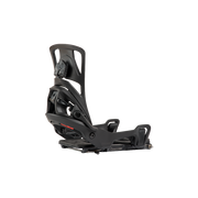 BURTON W STEP ON SPLITBOARD BINDINGS 2027 - BLACK