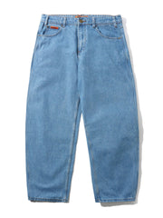 BUTTER GOODS BAGGY DENIM JEANS