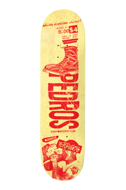 DEATHWISH PD SLAM DECK