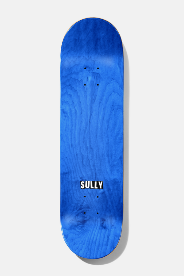 BAKER SC MAN'S BFF B2 DECK