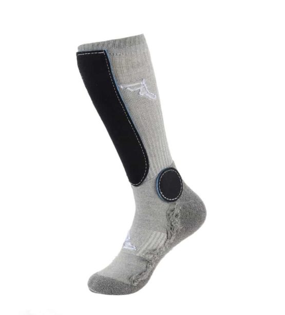 FOOTPRINT BAMBOO PAINKILLERS SOCKS