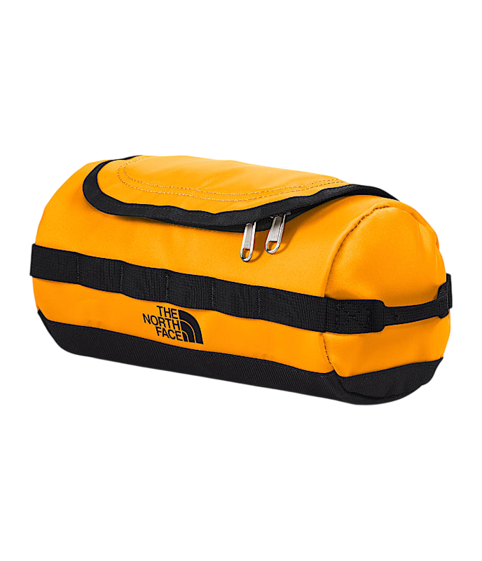 THE NORTH FACE BASE CAMP TRAVEL CANISTER-S