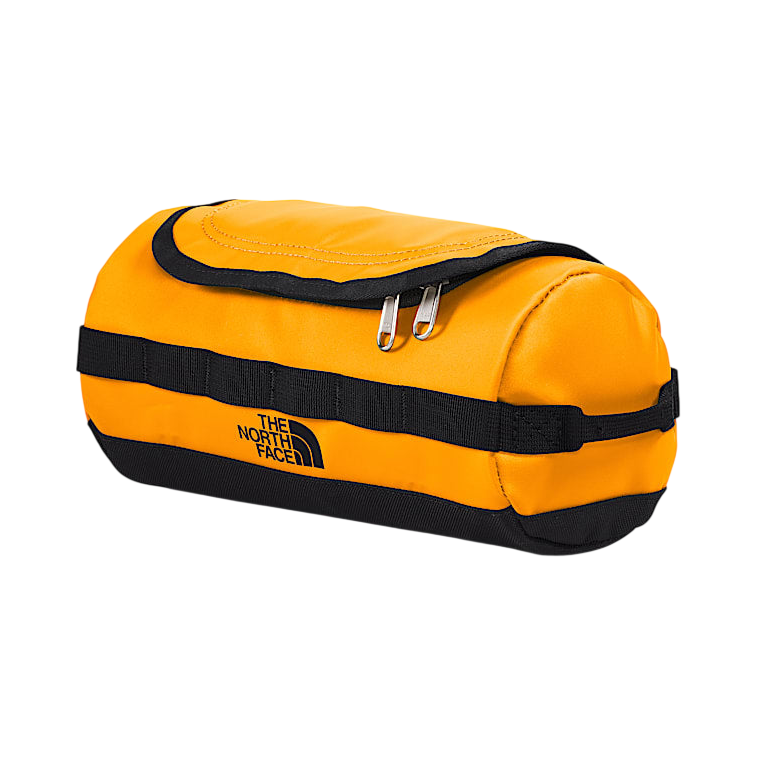 THE NORTH FACE BASE CAMP TRAVEL CANISTER-S