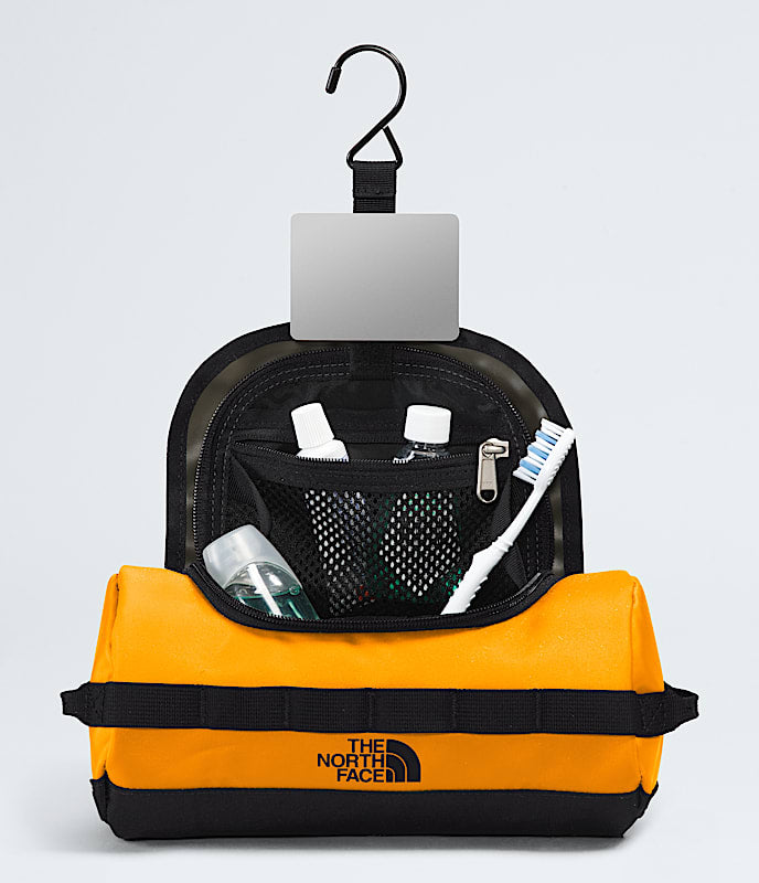 THE NORTH FACE BASE CAMP TRAVEL CANISTER-S