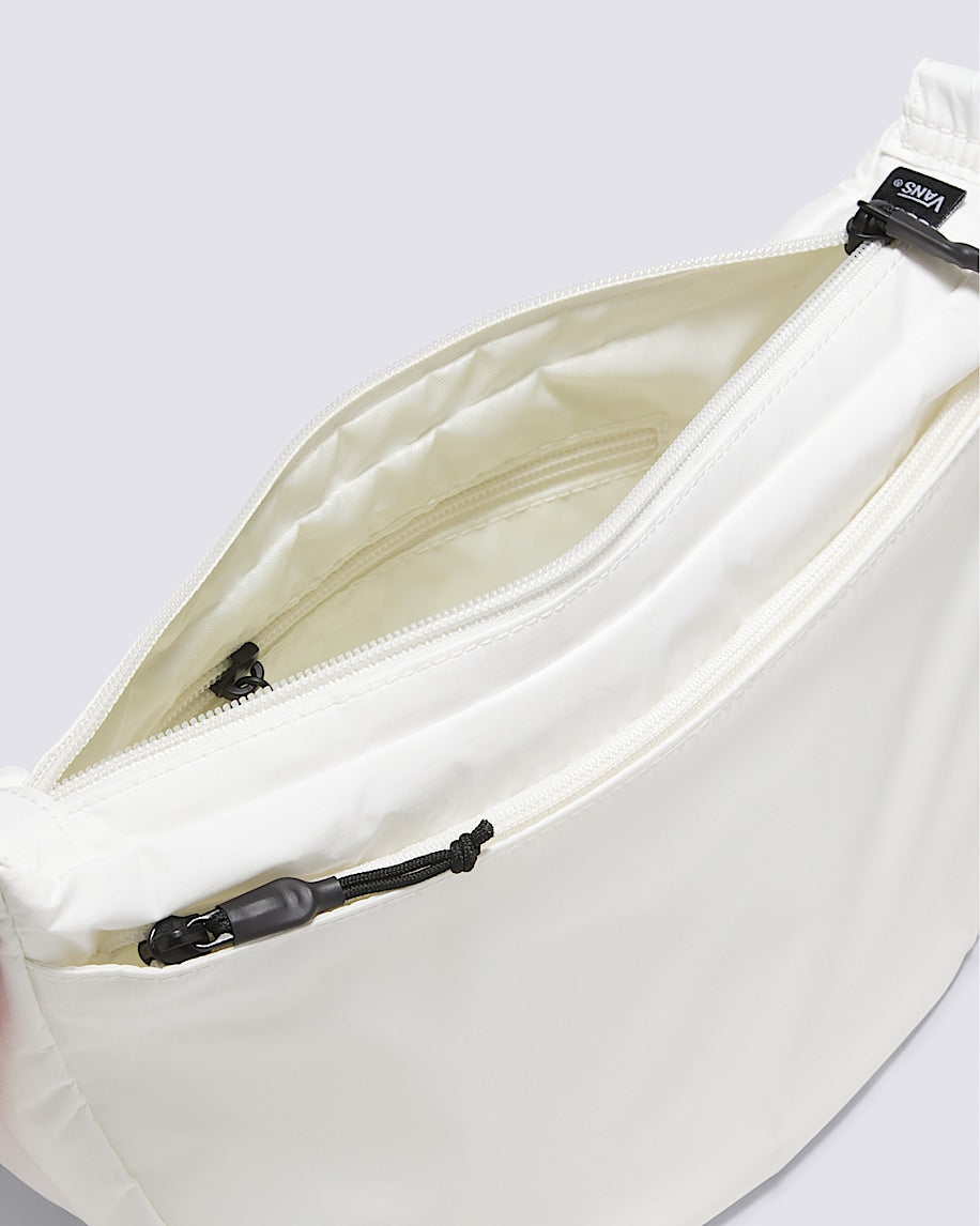 VANS W BELAY CRESCENT BAG