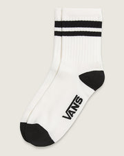 VANS BERGMAN LOW CREW