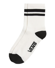 VANS BERGMAN LOW CREW