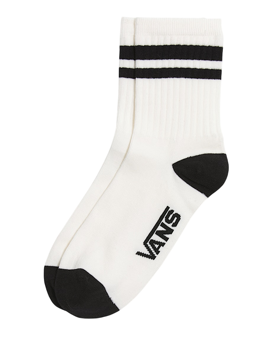 VANS BERGMAN LOW CREW