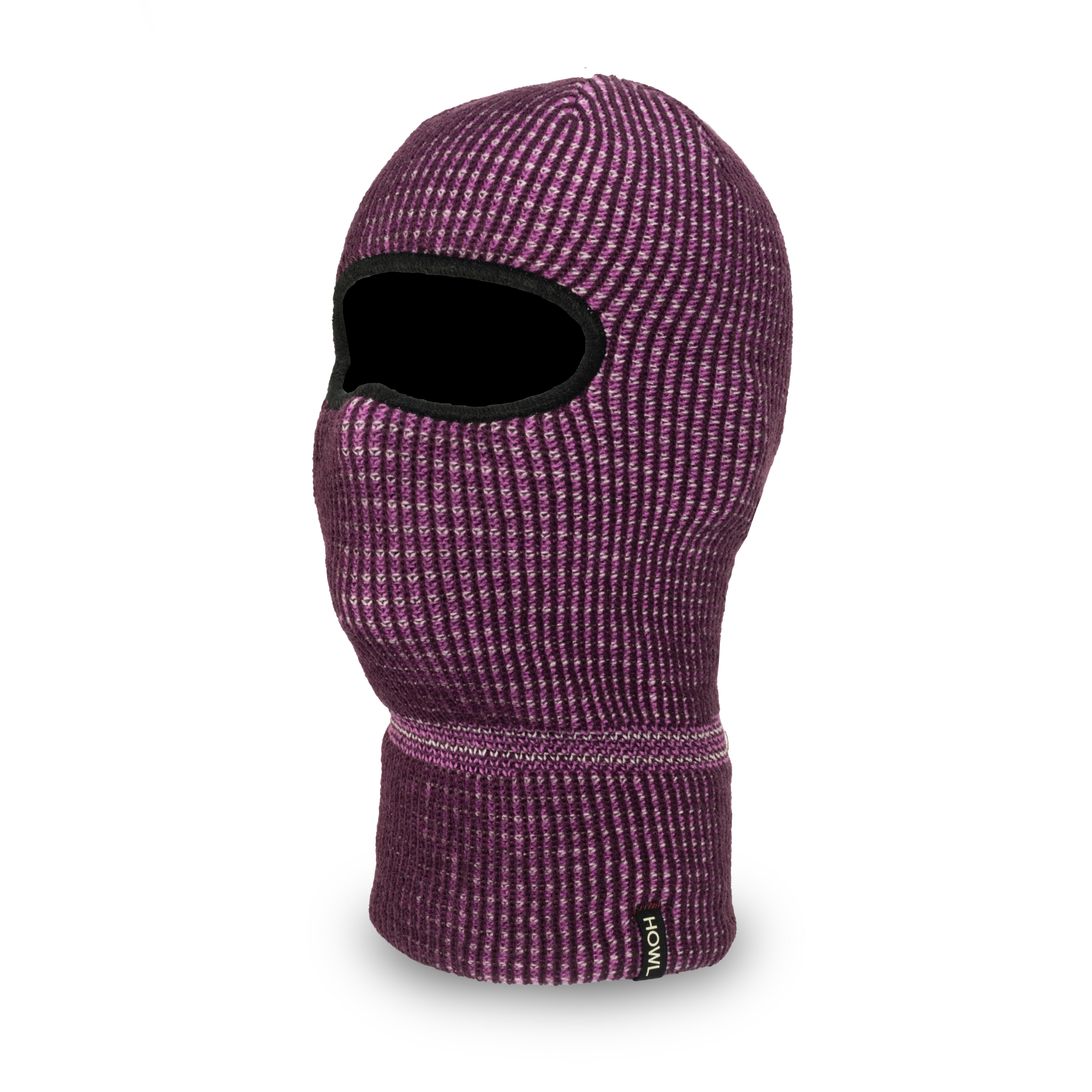 HOWL BURGLAR FACEMASK
