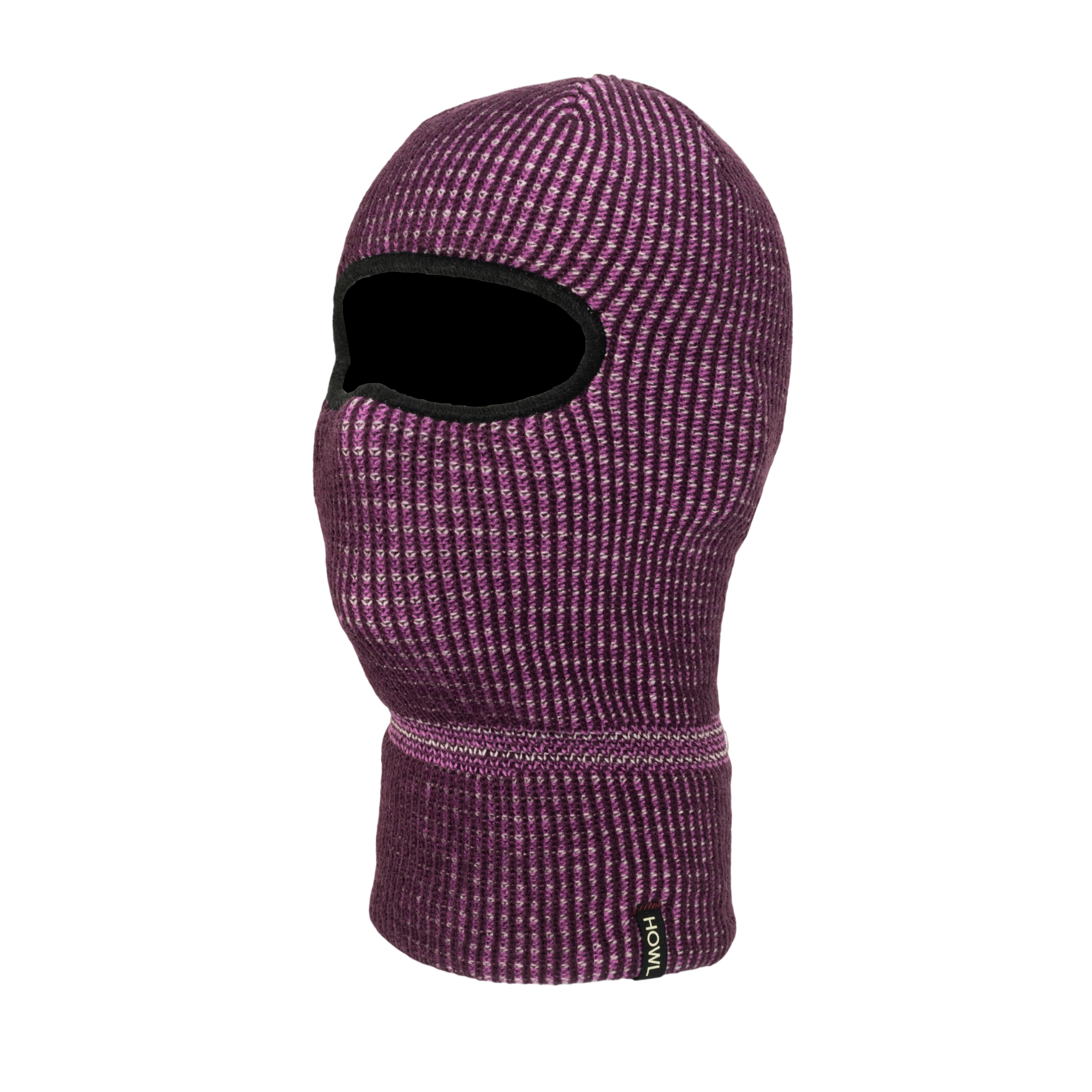 HOWL BURGLAR FACEMASK
