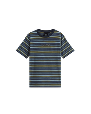 VANS Y CAMERON STRIPE SS KNIT