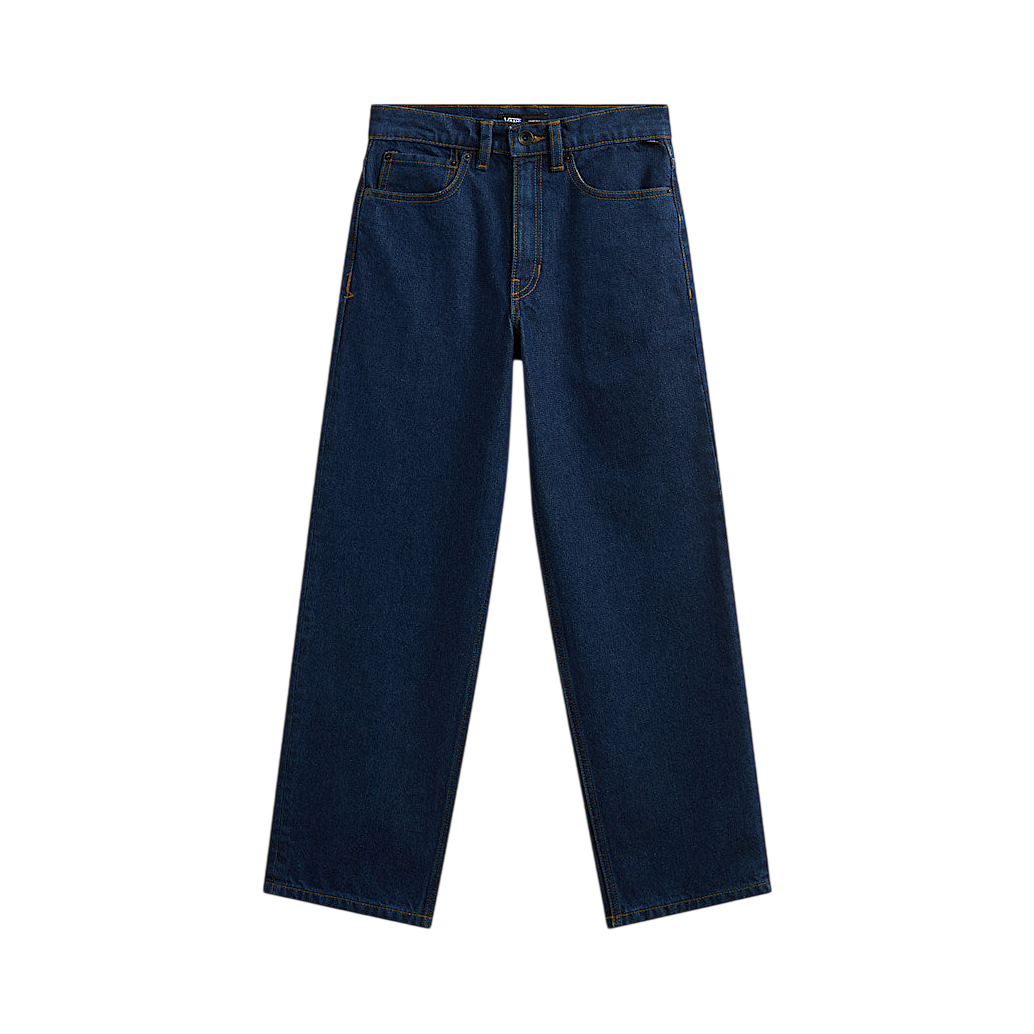 VANS Y CHECK-5 LOOSE DENIM PANT