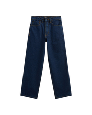 VANS Y CHECK-5 LOOSE DENIM PANT