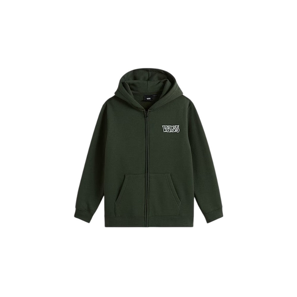 VANS Y CLASSIFIED FULL ZIP