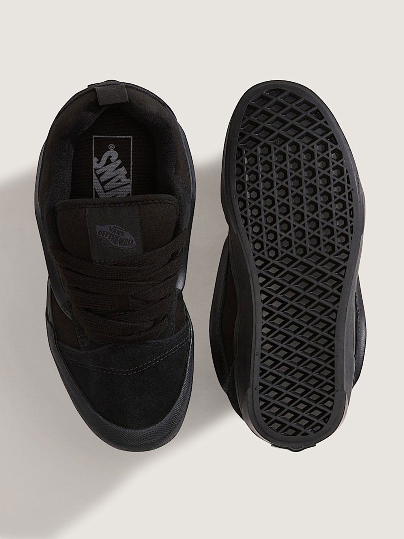 VANS KNU SKOOL