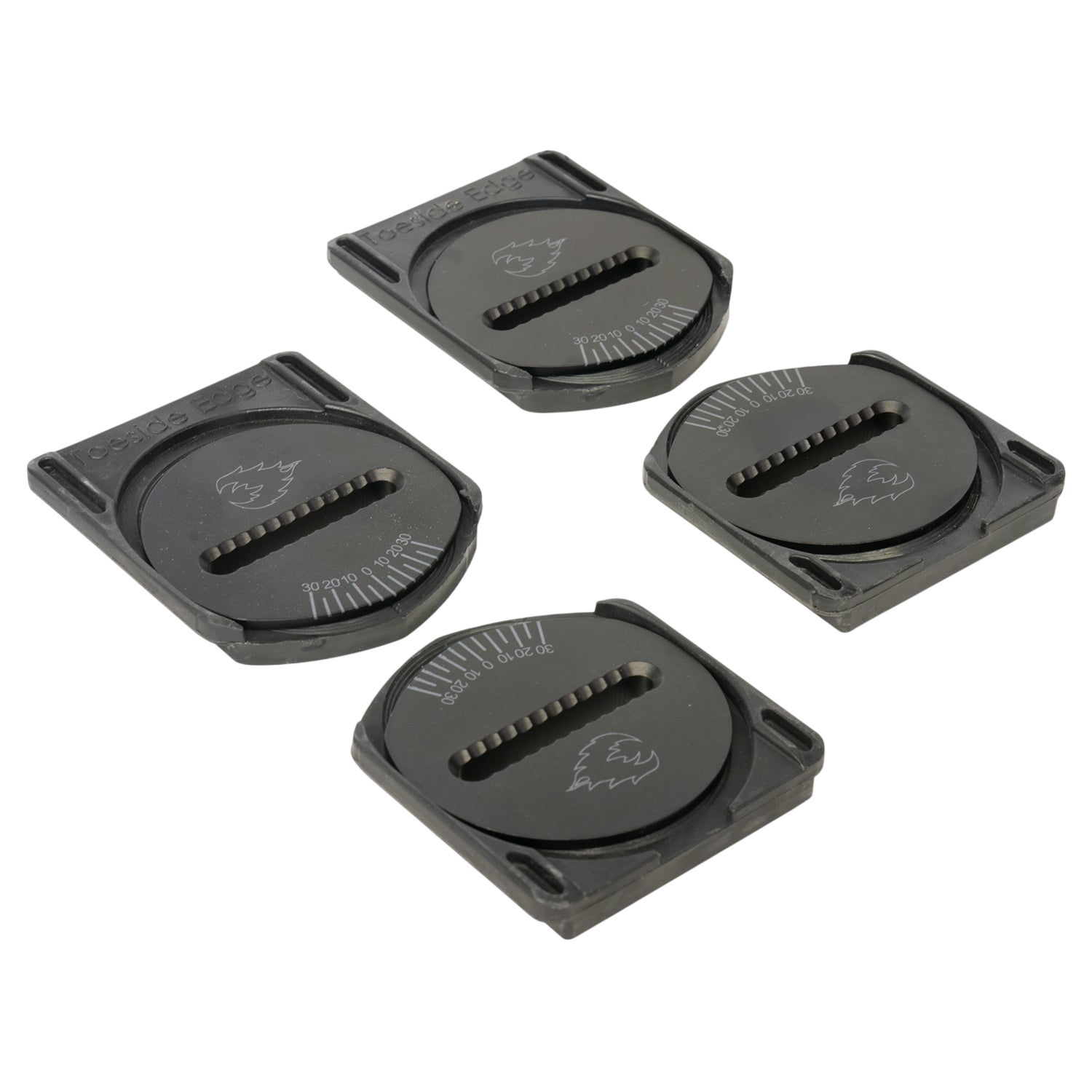 SPARK FLAT PUCKS 