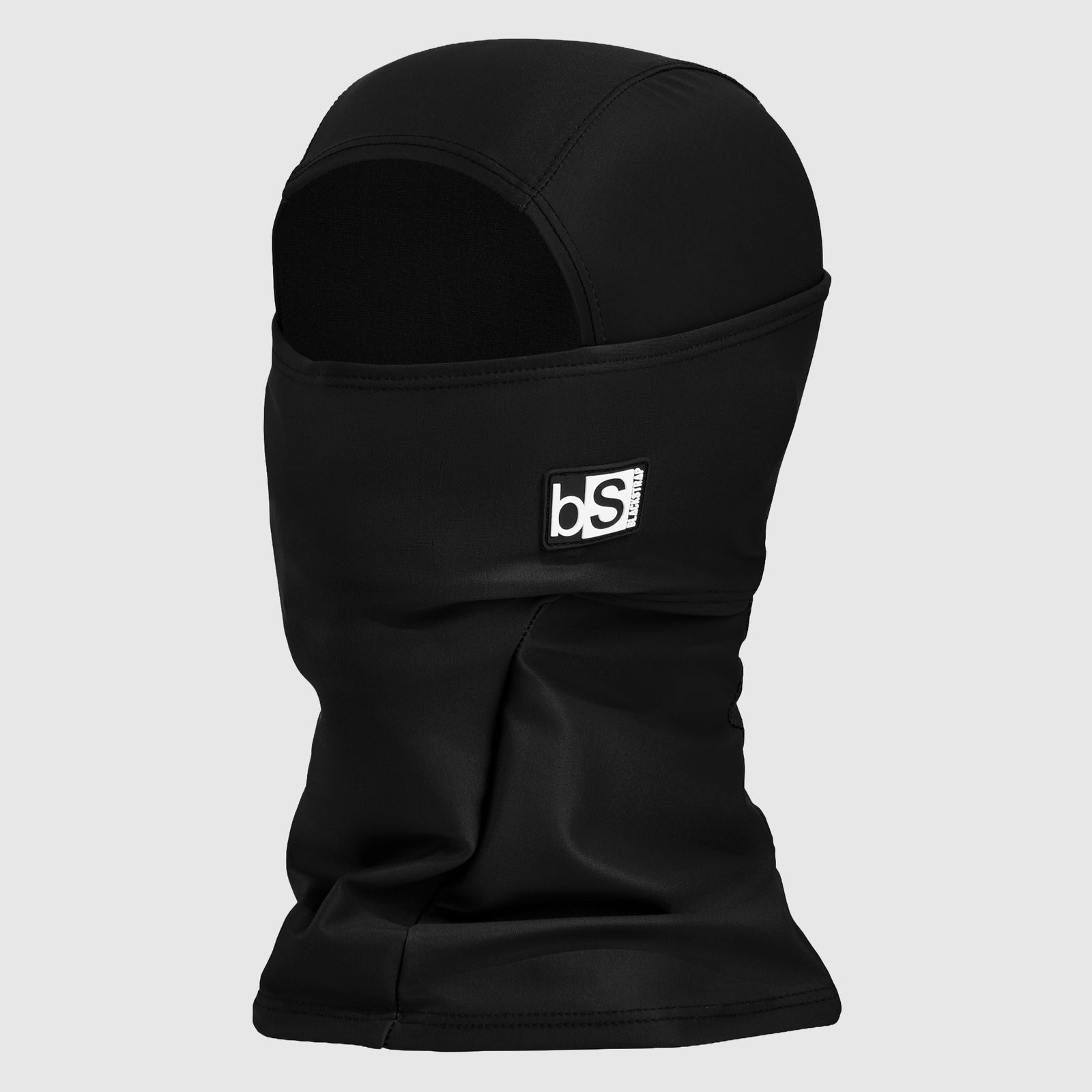 BLACKSTRAP HOOD