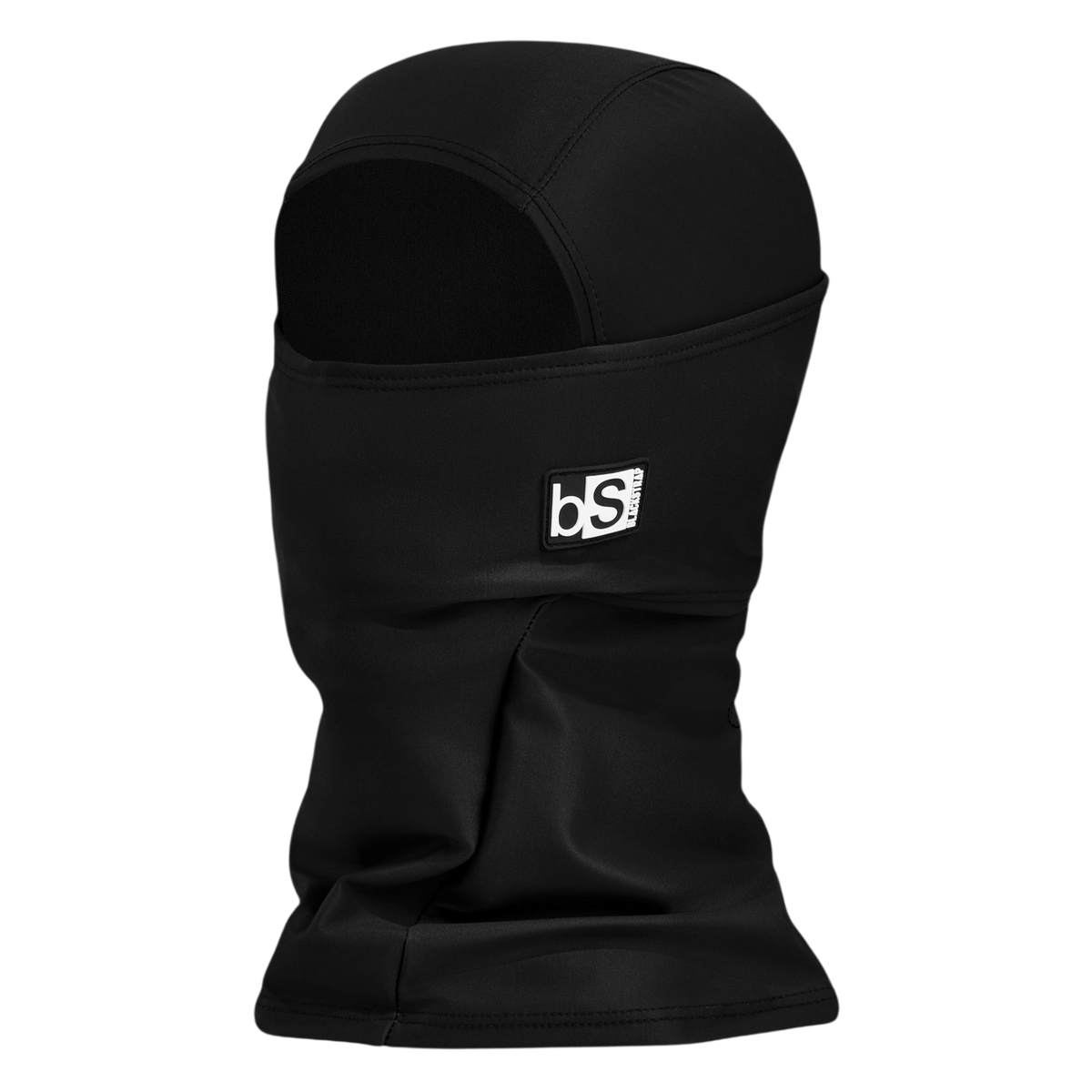BLACKSTRAP HOOD