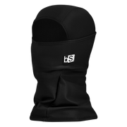 BLACKSTRAP HOOD
