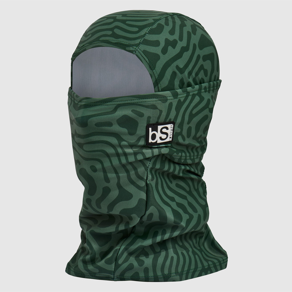 BLACKSTRAP HOOD INPRINT OBSIDIAN
