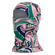 BLACKSTRAP HOOD
