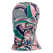 BLACKSTRAP HOOD