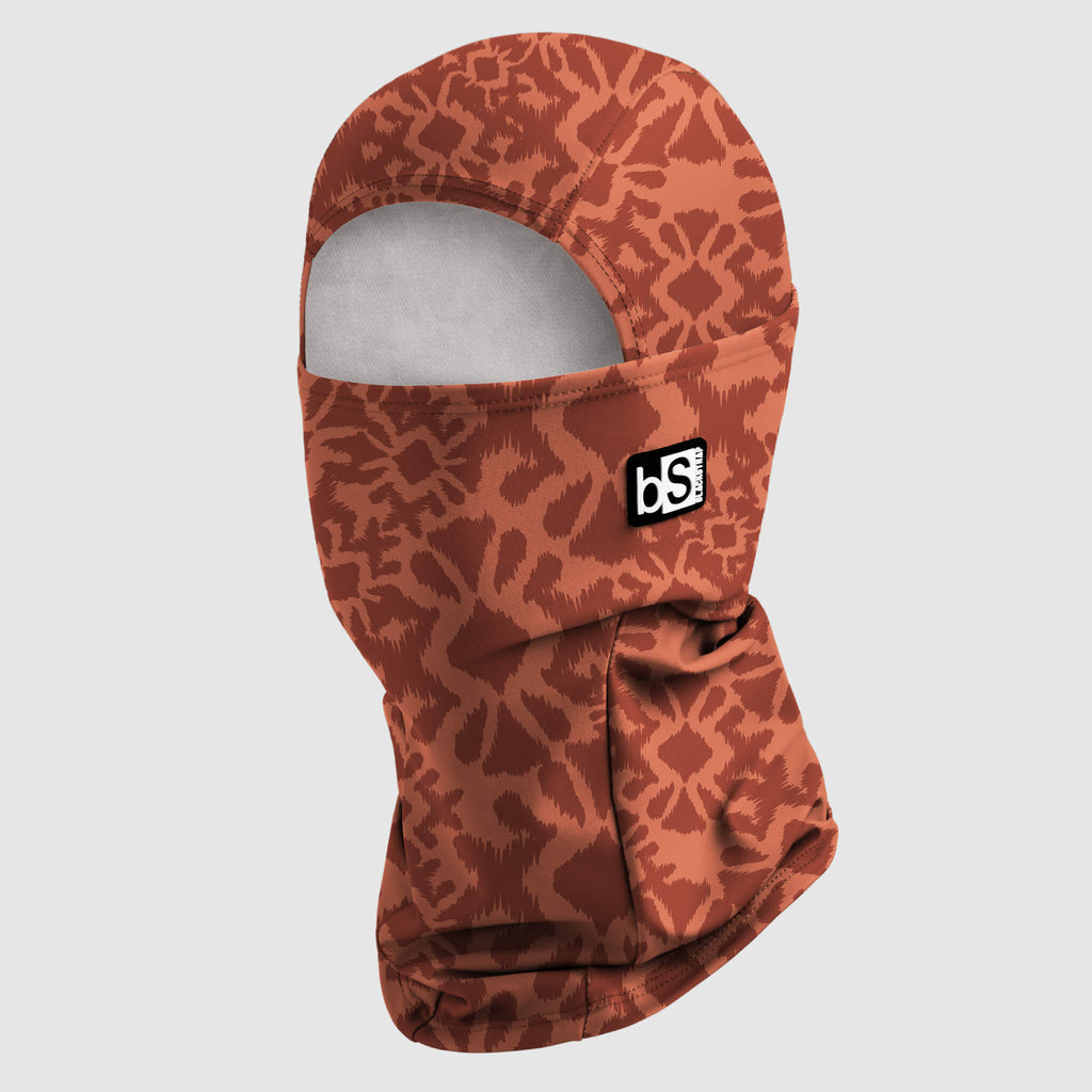 BLACKSTRAP HOOD WAX TERRA