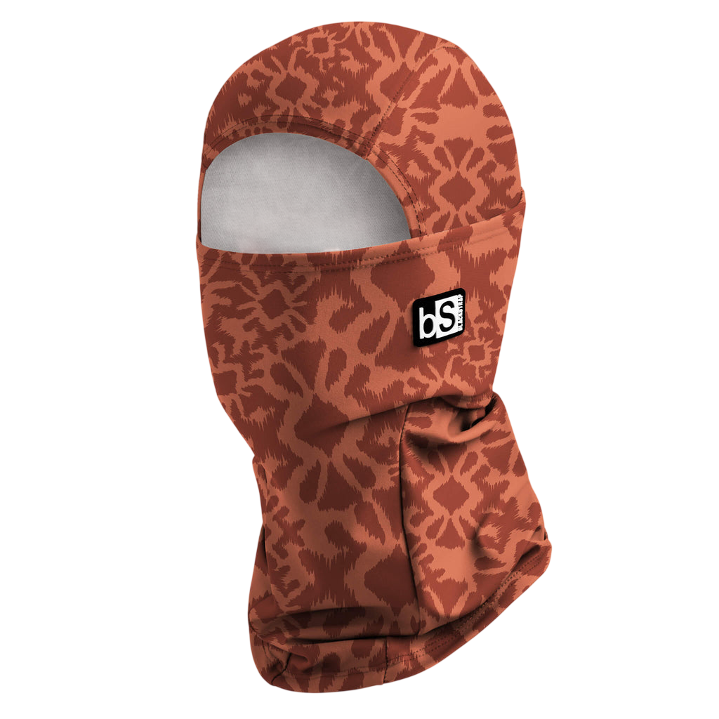 BLACKSTRAP HOOD WAX TERRA