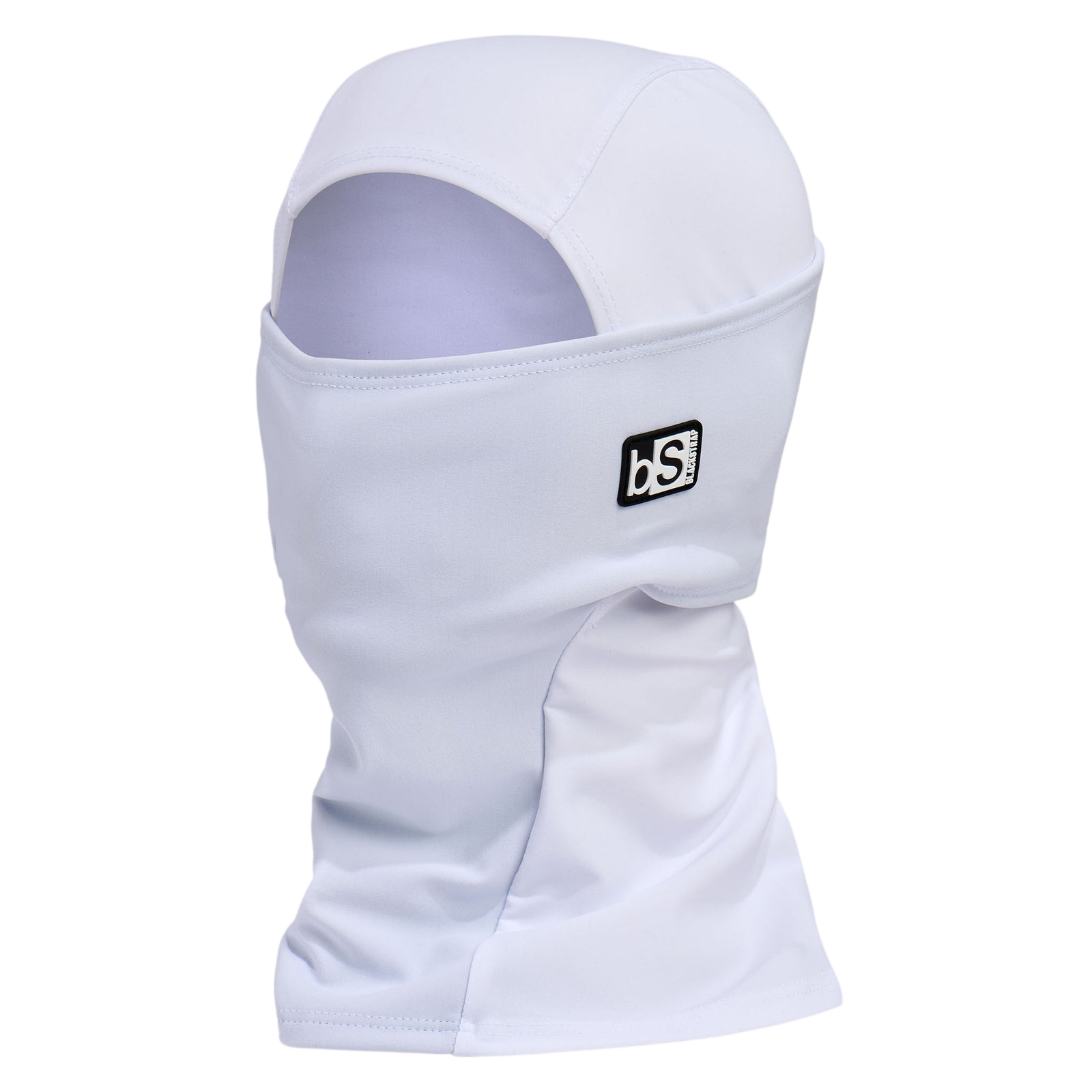 BLACKSTRAP HOOD
