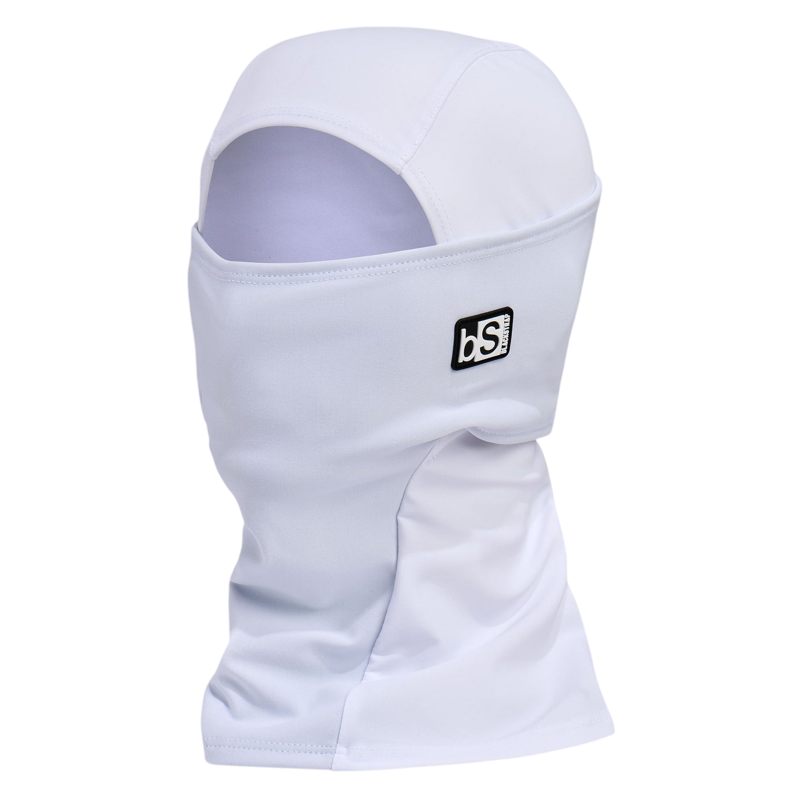 BLACKSTRAP HOOD