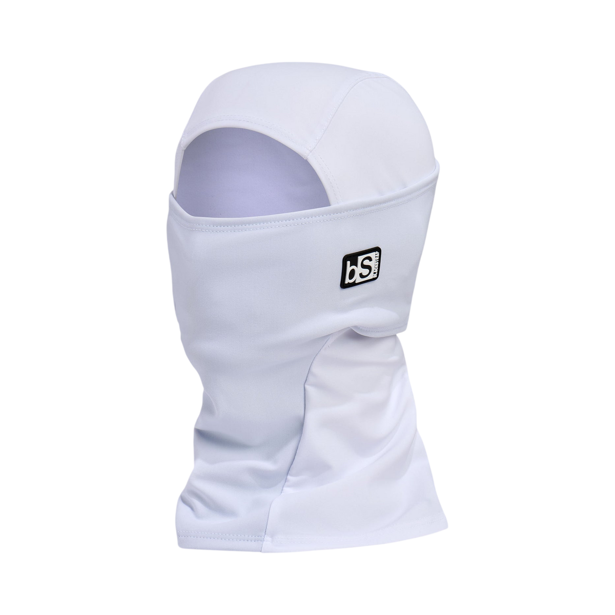 BLACKSTRAP HOOD