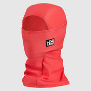 BLACKSTRAP HOOD