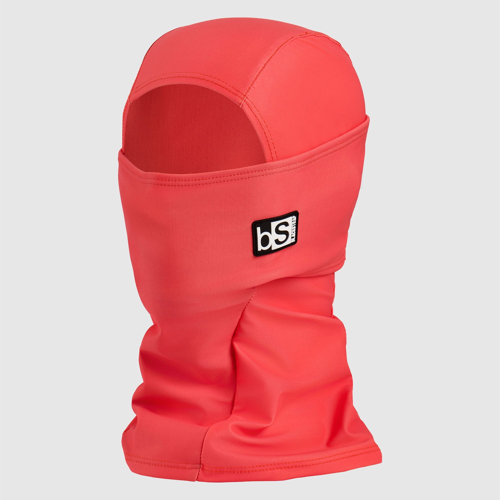 BLACKSTRAP HOOD
